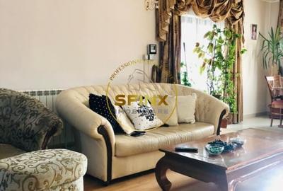 Casă individuală cu 7 camere cu Garaj în Băneasa - 14
