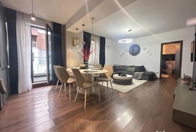 Apartament cu 3 camere decomandat în Central - 4