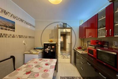 Apartament 3 camere de vanzare Constanta, zona Inel I - 6