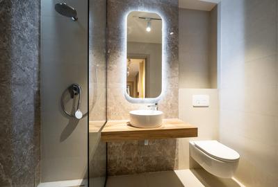 EROU IANCU NICOLAE | Prima inchiriere | Terasa 44 mp | EXCLUSIVITATE | LUX - 24