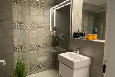 Apartament cu 2 camere decomandat, mobilat în Banu Manta - 10