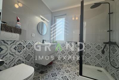 Ap 2 camere | BALCON | PARCARE | ABATORULUI/PARC POLIGON/FLORESTI - 14