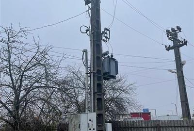 RECO Pensiune cu Spatiu Comercial in Pocola la 5km de Beius - 9