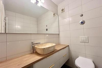 Garsonieră nedecomandată, mobilată în Avantgarden - 3