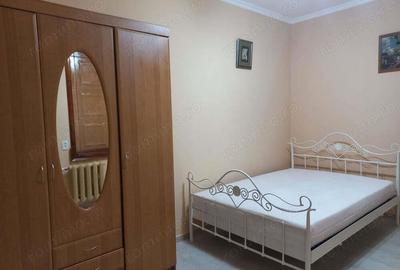 Apartament cu 2 camere de inchiriat in zona Doamna Ghica - 1