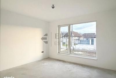 Casă cu 4 camere în Alparea - 14