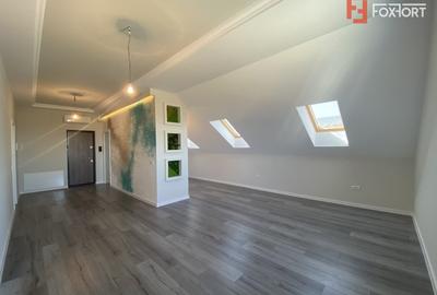 Apartament cu 3 camere semidecomandat în Dumbrăvița - 3