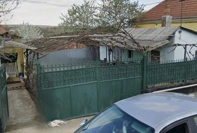 Casă cu 2 camere în Suplacu de Barcău - 2