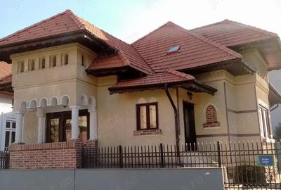 Casa, ultracentral Tg. Jiu - inchiriere - 10