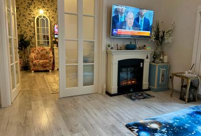 Apartament cu 2 camere circular, mobilat în Universitate - 2