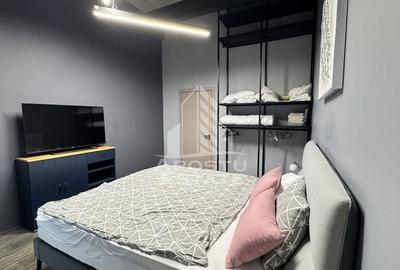 Apartament cu 2 camere | Etaj 1 | Ultrafinisat | Zona Cetatii - 8