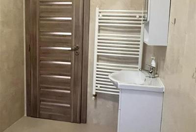 Apartament cu 3 camere decomandat, mobilat în Aeroport - 10