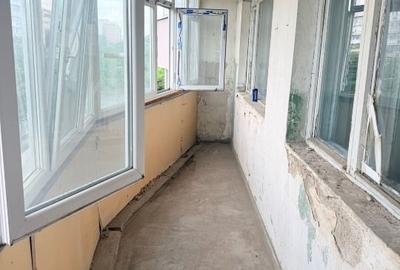 Apartament cu 3 camere semidecomandat în Crângași - 8