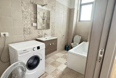 Apartament cu 2 camere în Central - 4