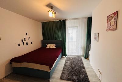 Vila insiruita 136 mp construiti P+1+M, 50 mp curte, Chiajna, zona Apeductului - 12