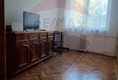 Apartament cu 3 camere de inchiriat in zona Podgoria - 10