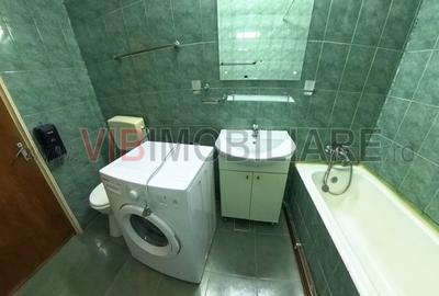 Apartament cu 3 camere circular în Est - 7