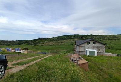 Teren intravilan de 1212 mp, în Dorobanț - 5