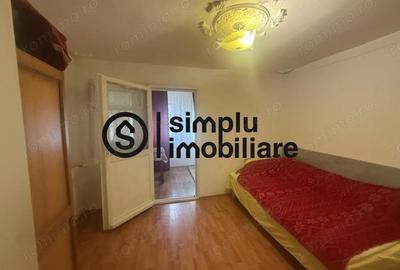 Garsonieră semidecomandată în Brazda lui Novac - 2