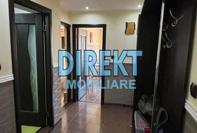 Apartament cu 2 camere decomandat în Central - 7