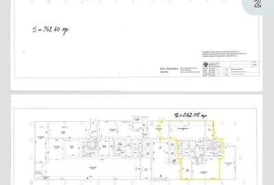 Pantelimon spatiu comercial 950 mp - 4