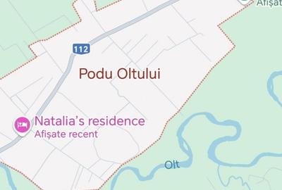 Ocazie! TEREN INTRAVILAN - 4