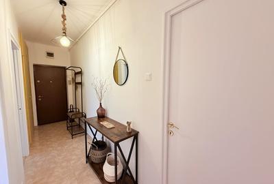 Apartament 2 camere, luminos si primitor - zona centrala, Alexandru Ioan Cuza Apartament 2 camere, luminos si primitor - zona centrala, Alexandru Ioan Cuza - 20