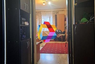 Garsonieră decomandată, mobilată în Răcădău - 3