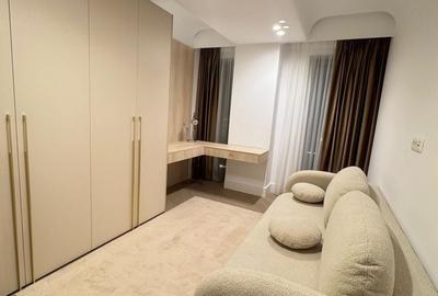 Apartament cu 3 camere decomandat, mobilat în Pipera - 4