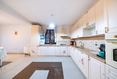 Duplex cu 4 camere cu Canalizare în Vidra - 6