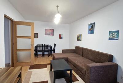 Proprietar vand apartament 2 camere 64mp decomandat sector 3. - 3