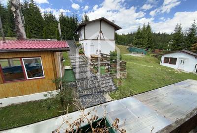 Pensiune de vanzare in Paltinis- Locatie deosebita- Afacere la cheie - 46