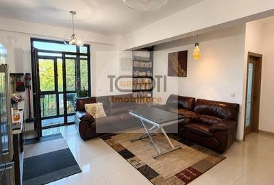 Apartament cu 3 camere în Bucium - 1