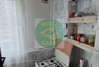 Apartament cu 2 camere în Central - 2