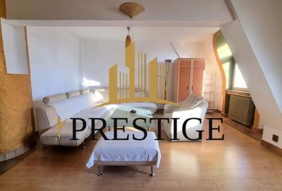 Apartament cu 2 camere decomandat, mobilat în Ultracentral - 3