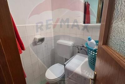Apartament cu 3 camere de inchiriat - CATEDRALA - 12