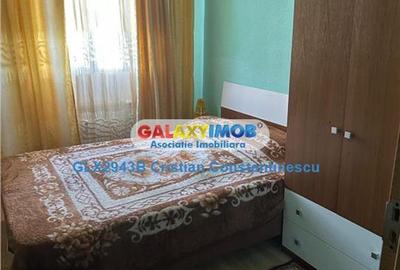 Apartament cu 3 camere semidecomandat, mobilat în Berceni - 7