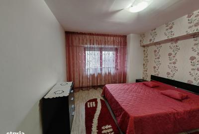 Apartament cu 3 camere în Ștefan cel Mare - 8