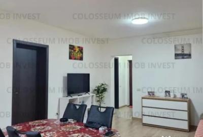 Apartament cu 2 camere semidecomandat în Sânpetru - 5