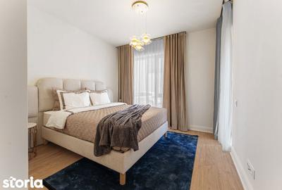 Apartament cu 2 camere în Chitila - 3