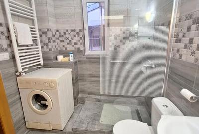 Casă cu 3 camere în Central - 4