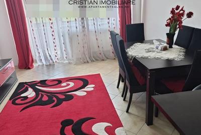 Apartament cu 3 camere în Cetate - 2