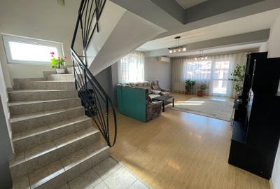 Casa P+1+M - Zona Industriilor - Toate utilitatile - Comision 0% - 3