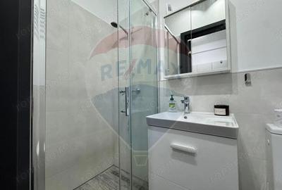 Garsonieră, mobilată în Astra