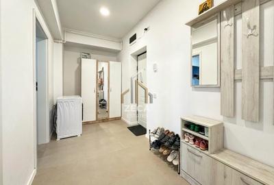 Apartament cu 2 camere semidecomandat, mobilat în Bragadiru - 5