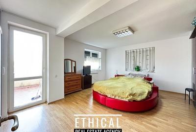 Vila Multifunctionala in Militari - Locuinta si afacere intr-un singur loc. - 12