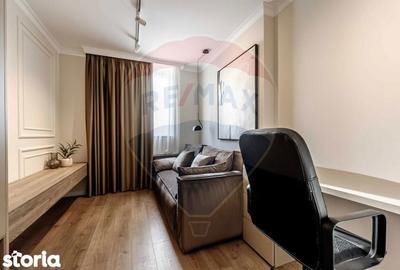 Apartament cu 3 camere, mobilat în Micălaca - 2