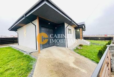 Casa cu Garaj mobilata si utilata complet - 3