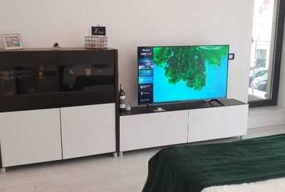 Garsonieră decomandată în Lujerului - 4