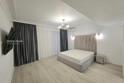 Apartament cu 3 camere decomandat, mobilat în Pipera - 31